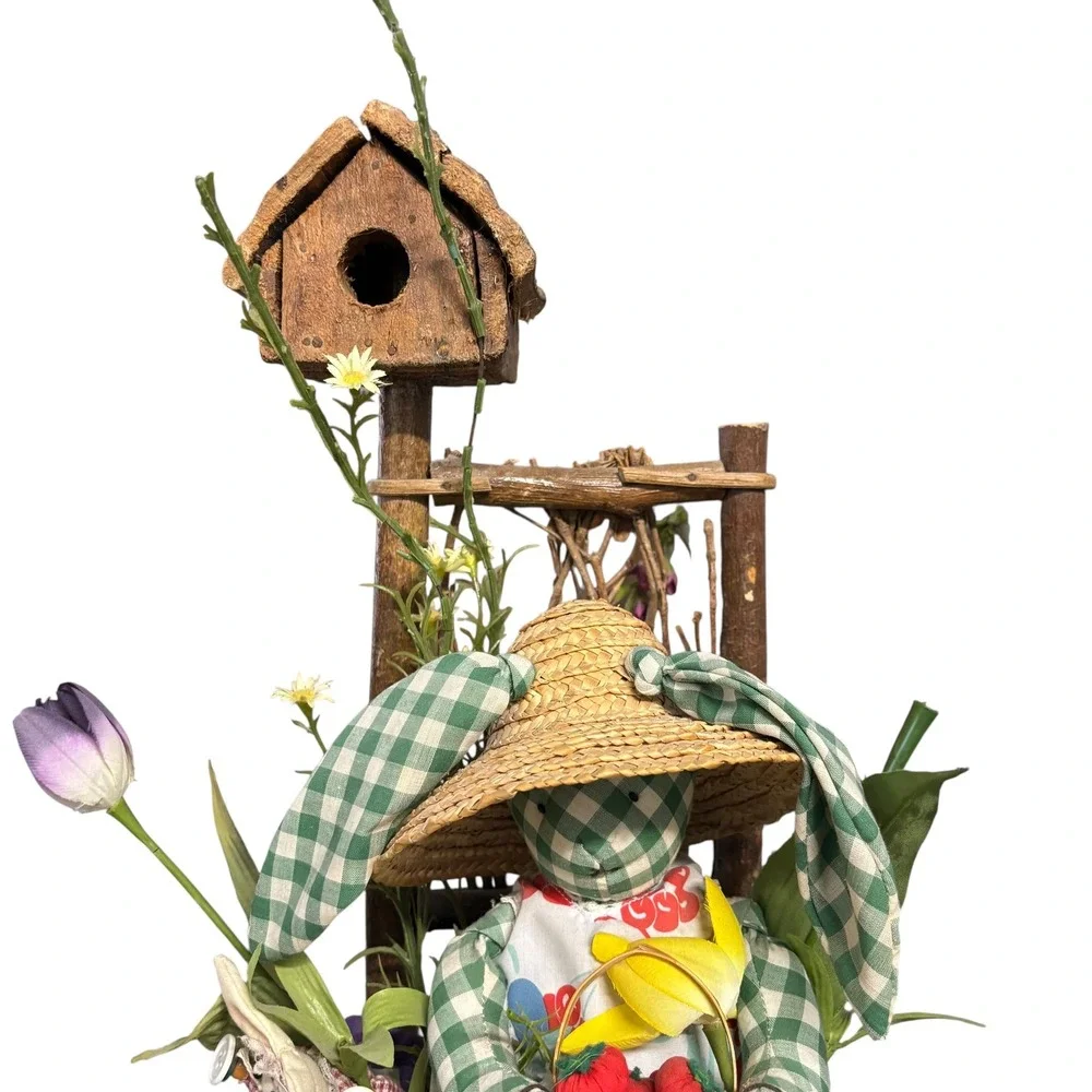 N/A handcrafted easter